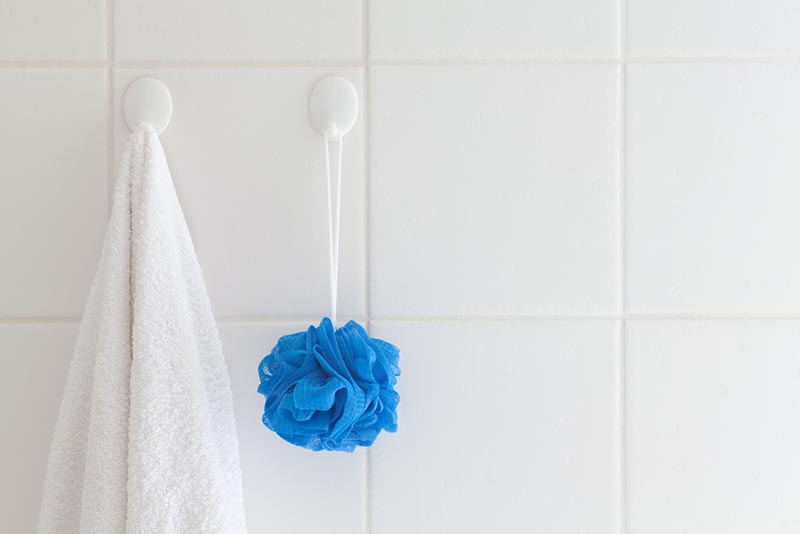 Bathroom Tiling